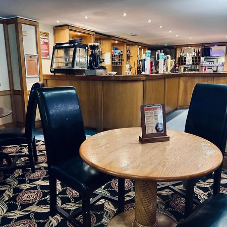 Carrington House Hotel Bornemouth Extérieur photo