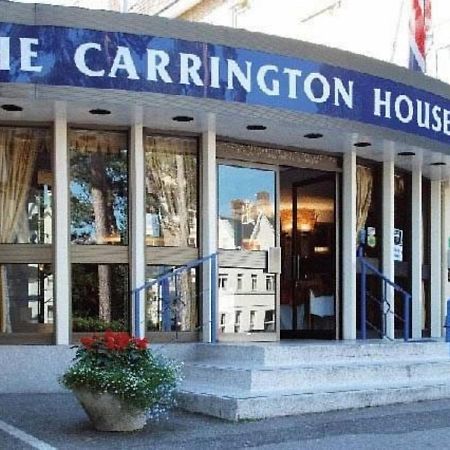 Carrington House Hotel Bornemouth Extérieur photo