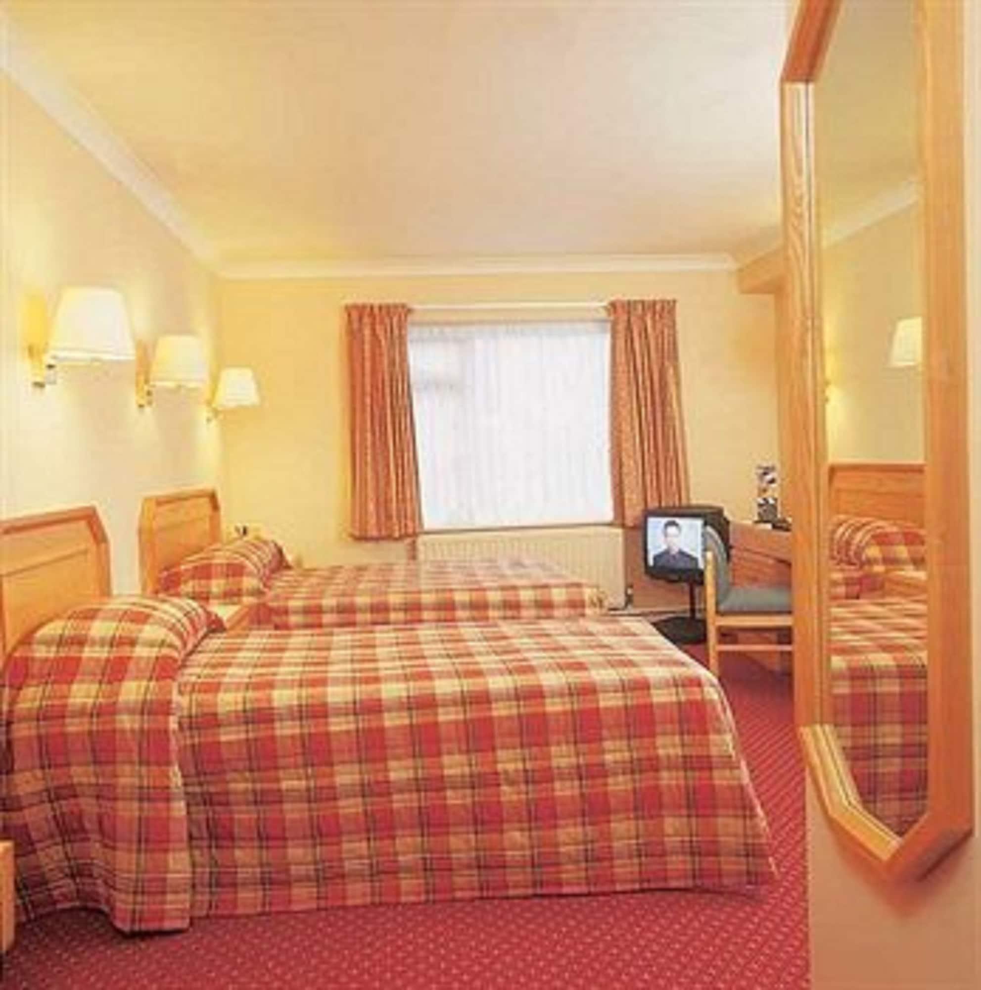 Carrington House Hotel Bornemouth Extérieur photo