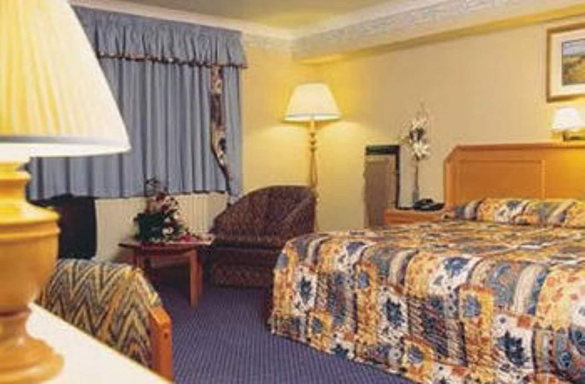Carrington House Hotel Bornemouth Chambre photo