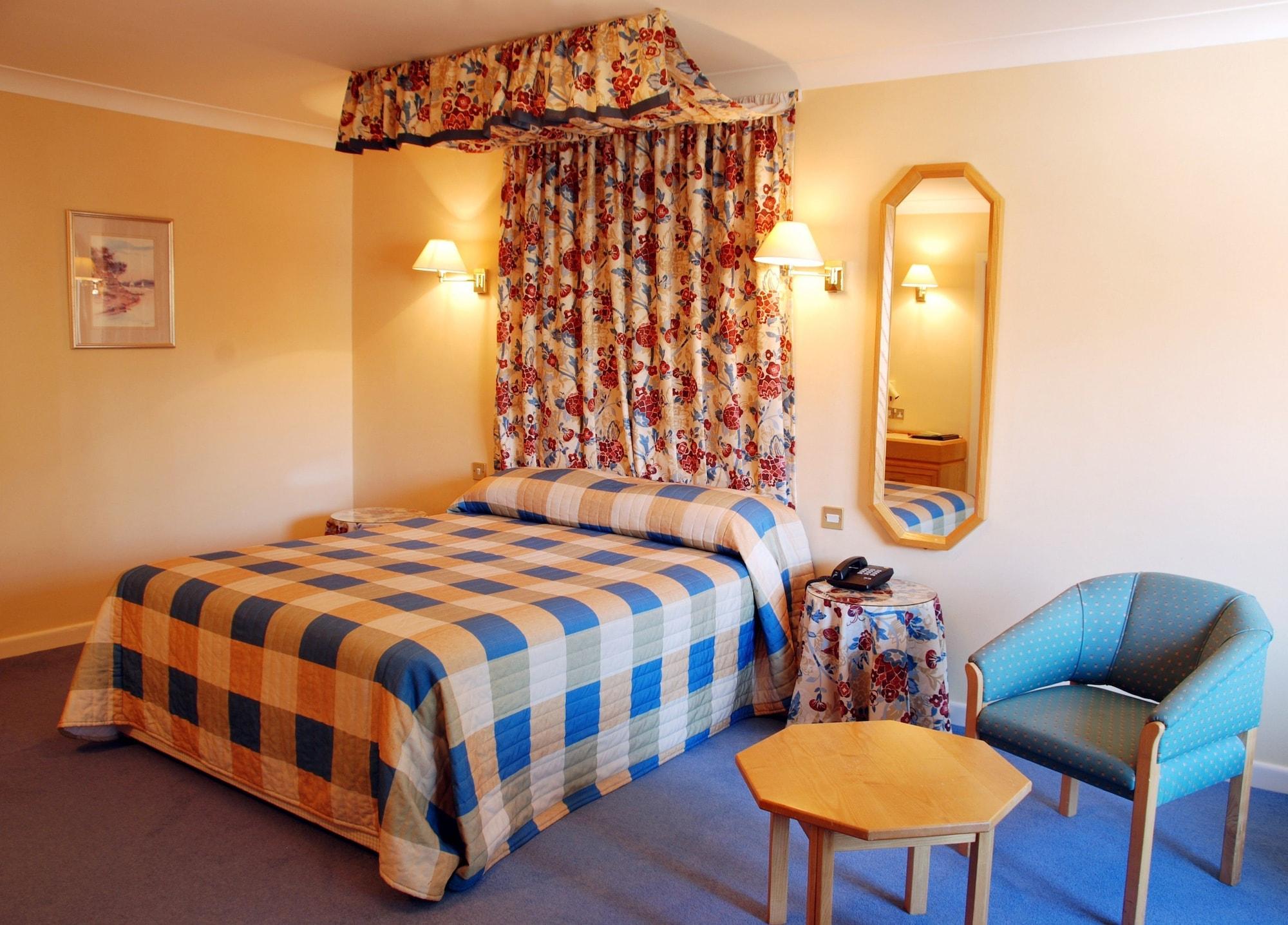 Carrington House Hotel Bornemouth Extérieur photo