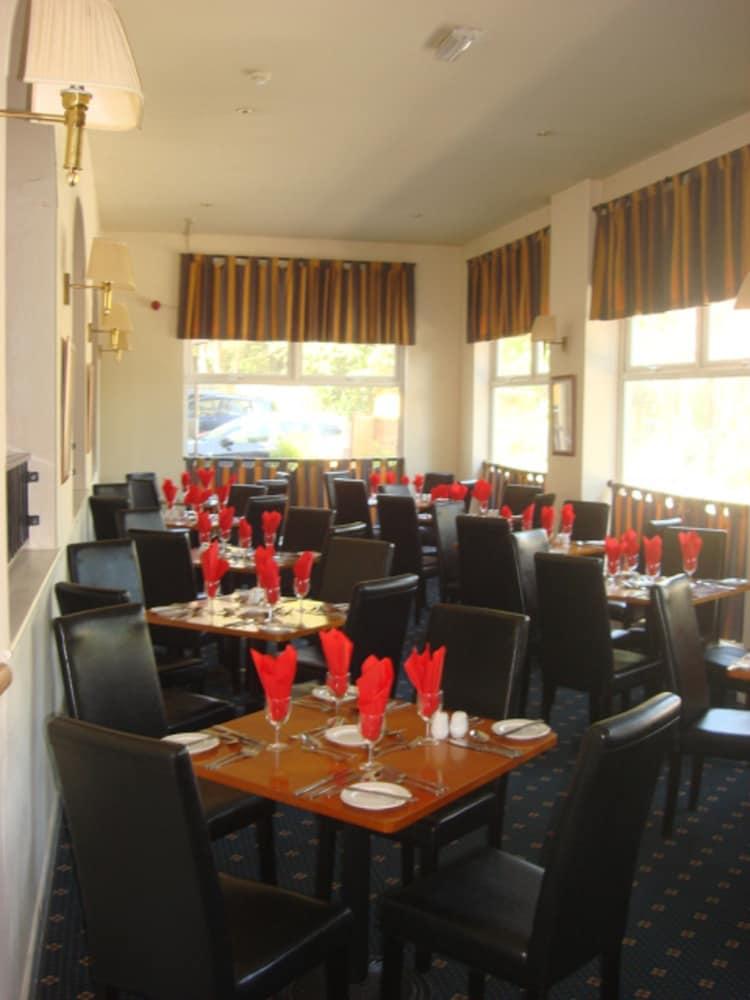 Carrington House Hotel Bornemouth Extérieur photo