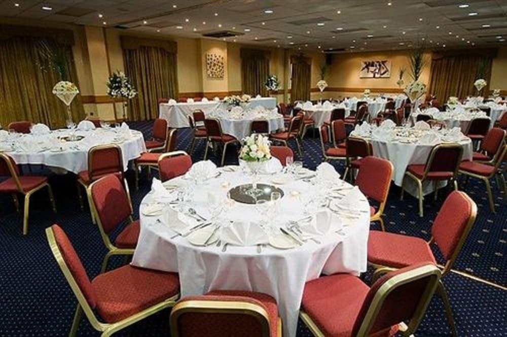 Carrington House Hotel Bornemouth Extérieur photo