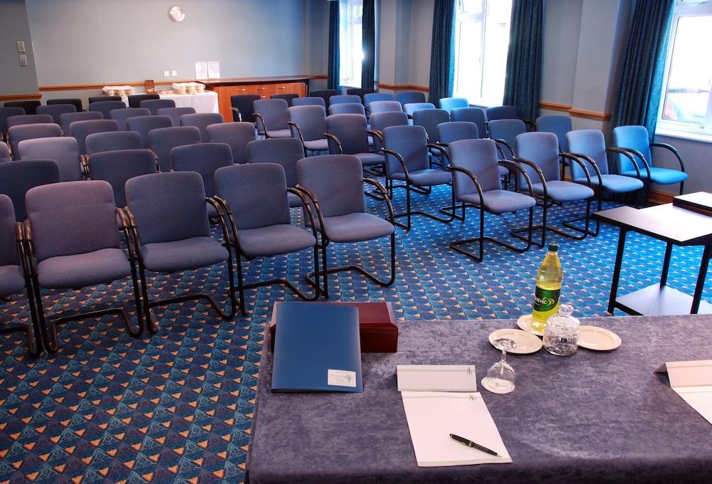 Carrington House Hotel Bornemouth Extérieur photo
