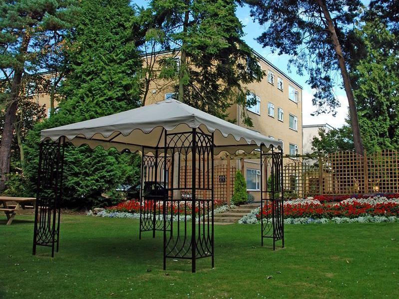 Carrington House Hotel Bornemouth Extérieur photo