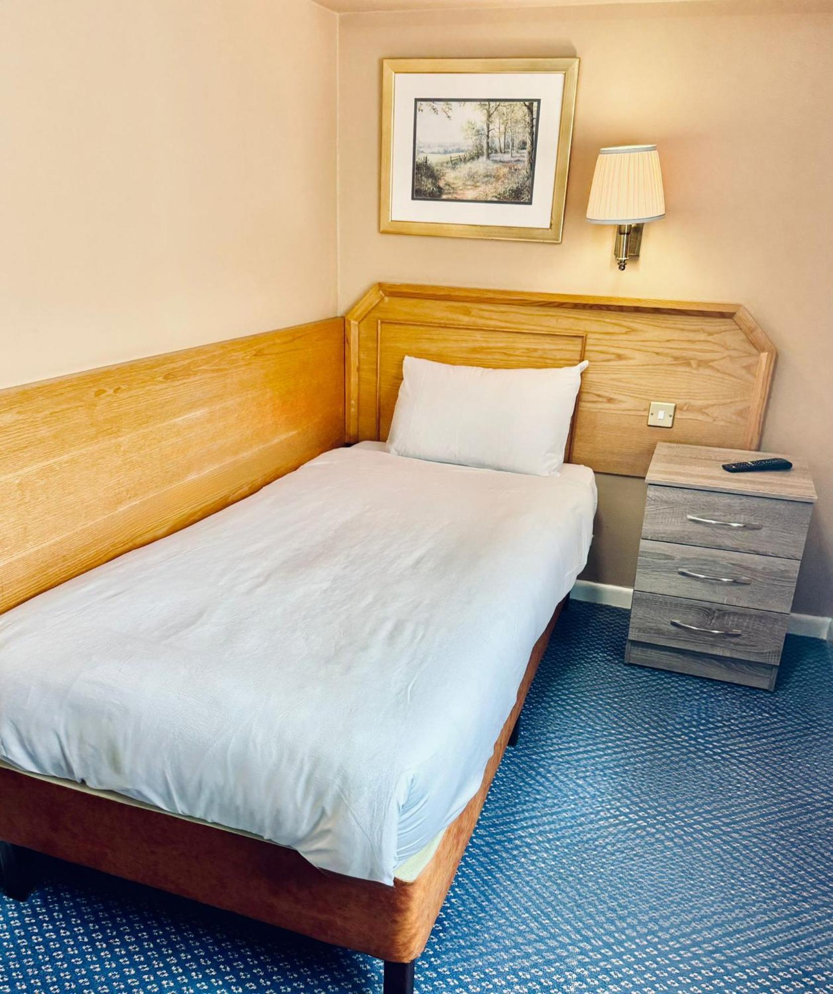 Carrington House Hotel Bornemouth Extérieur photo
