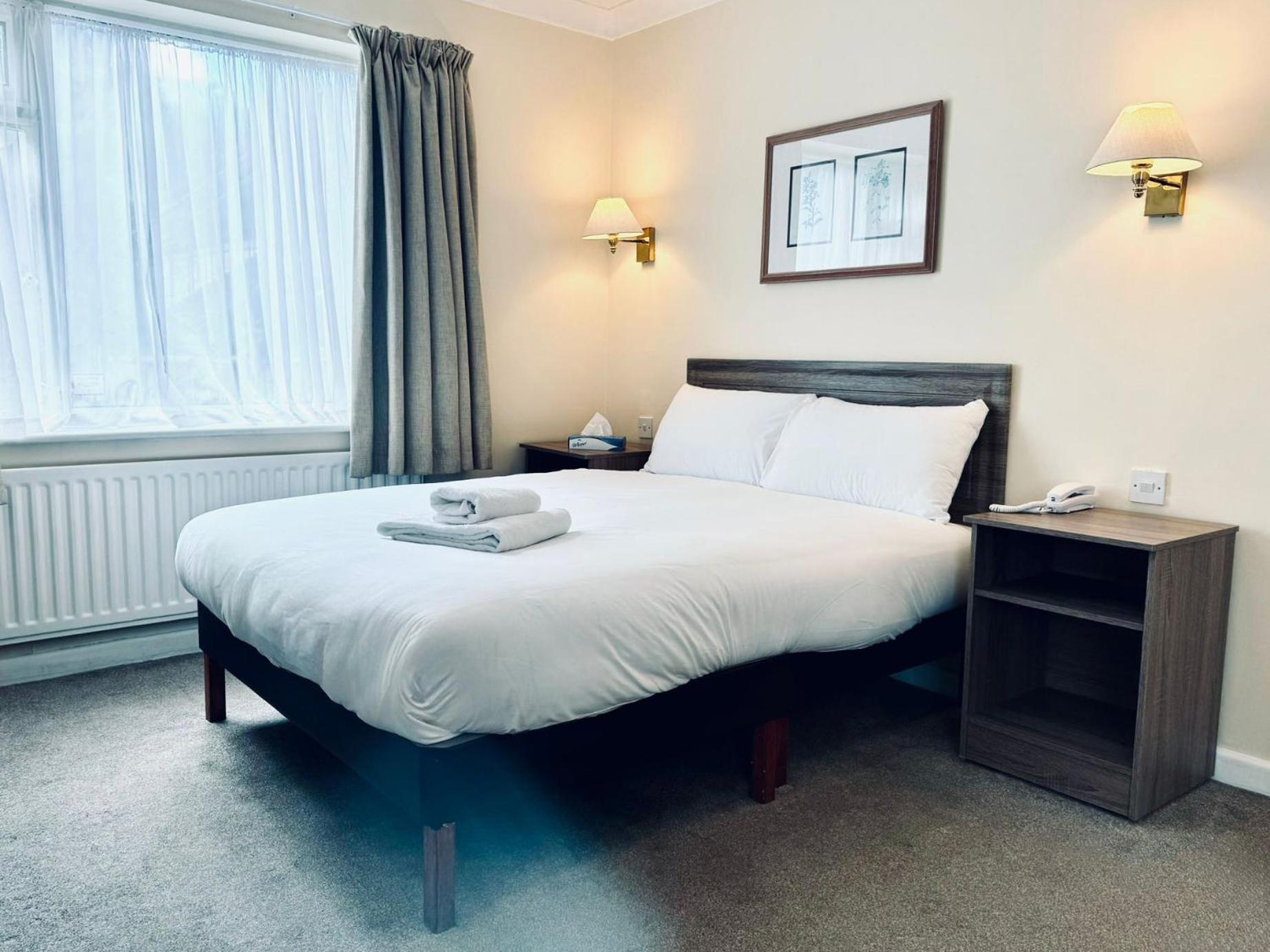 Carrington House Hotel Bornemouth Extérieur photo