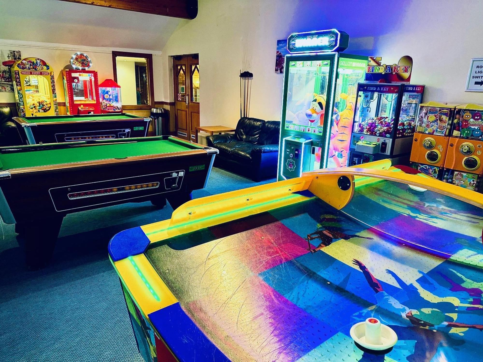 Carrington House Hotel Bornemouth Extérieur photo