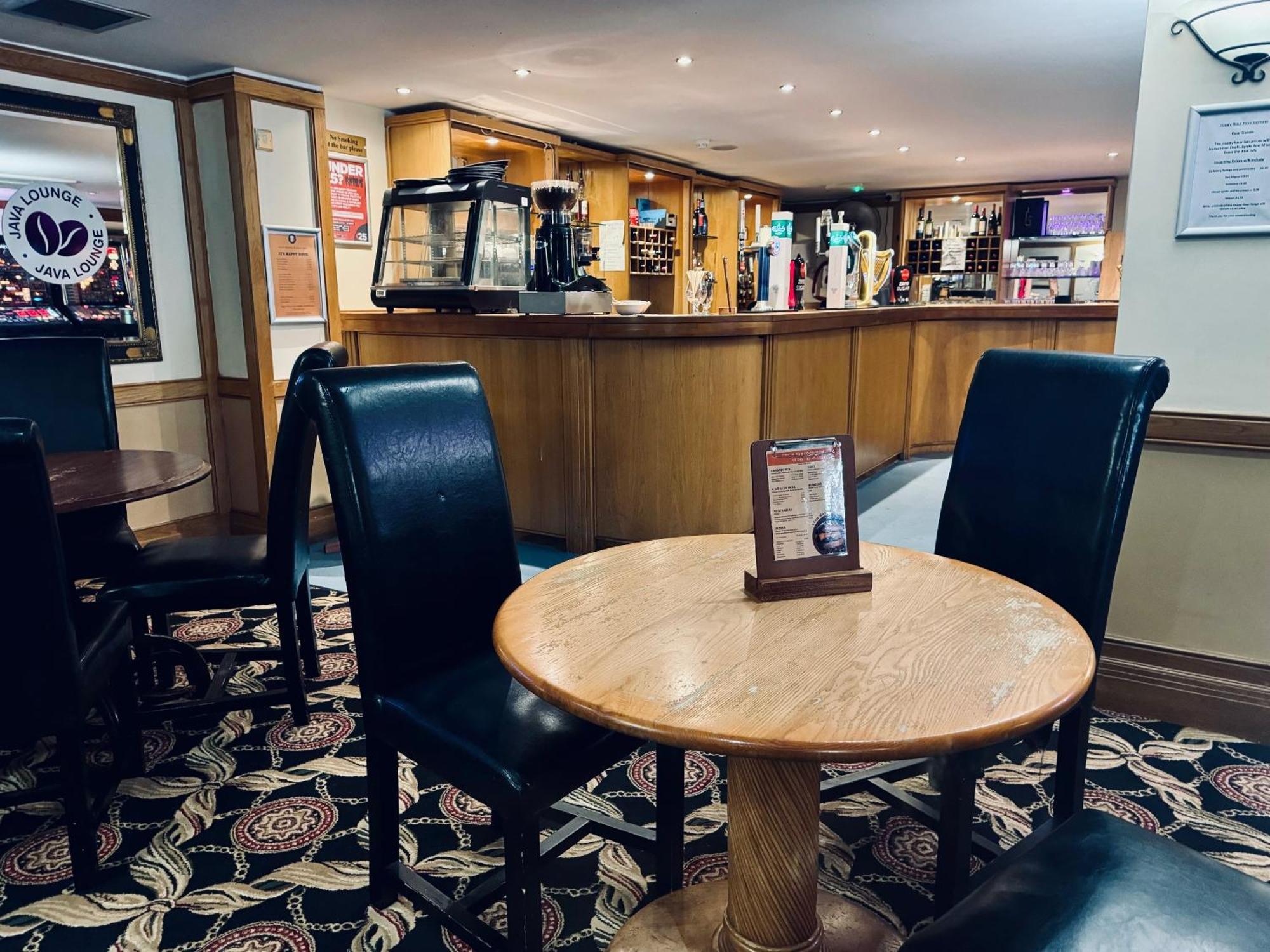 Carrington House Hotel Bornemouth Extérieur photo