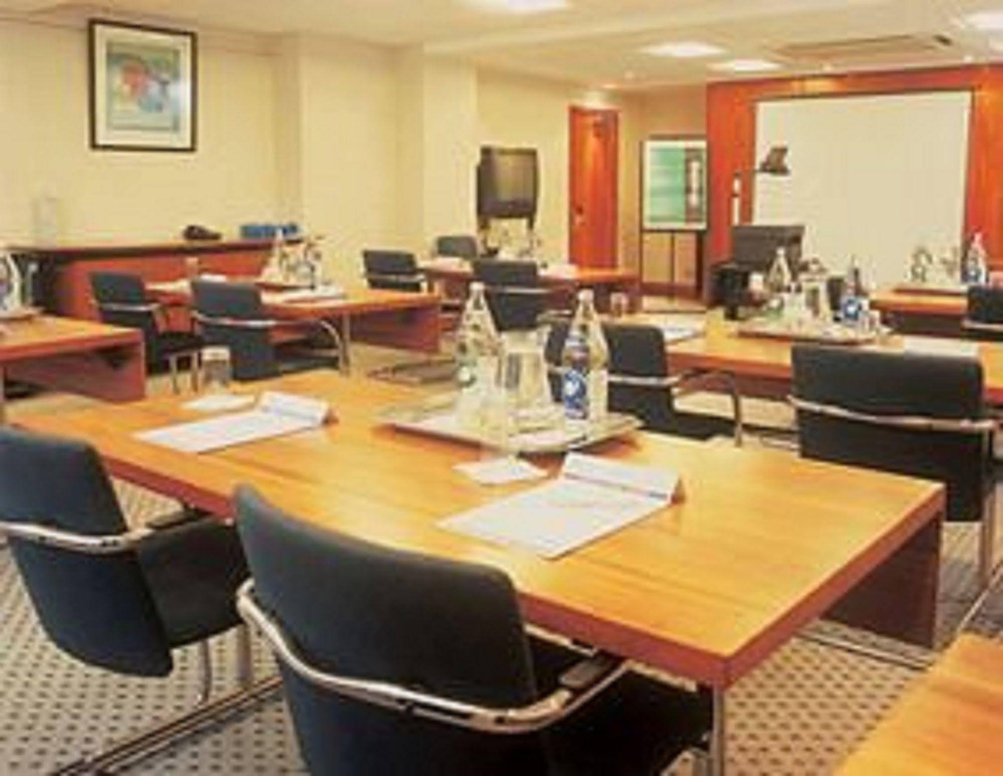 Carrington House Hotel Bornemouth Extérieur photo