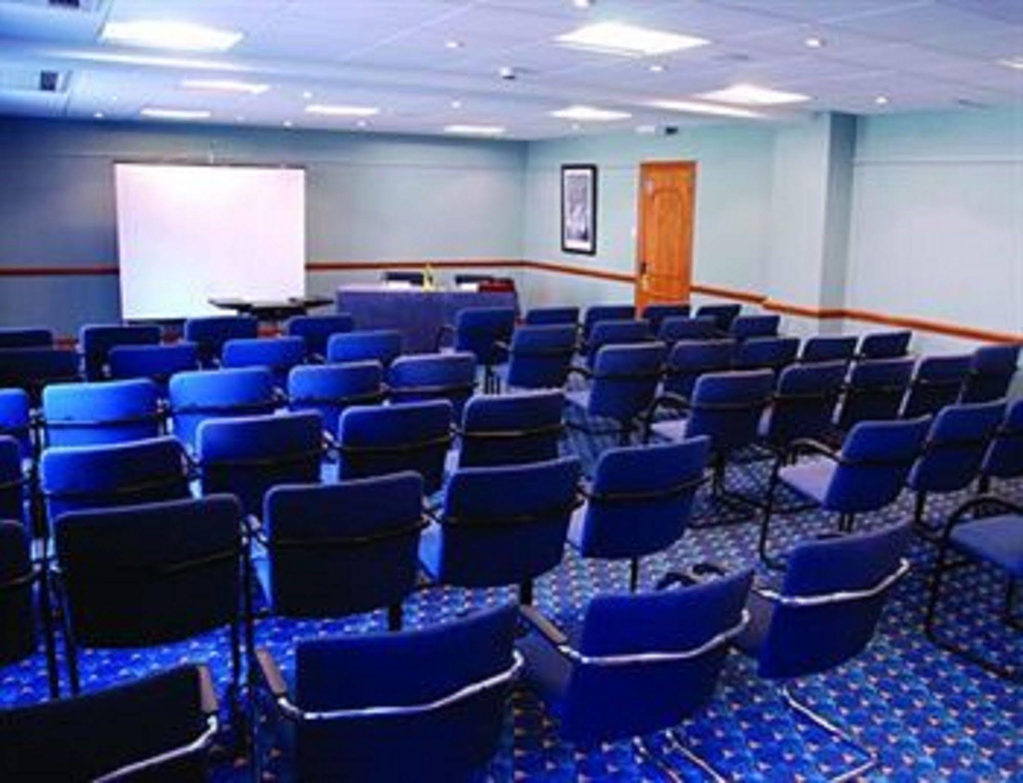 Carrington House Hotel Bornemouth Extérieur photo