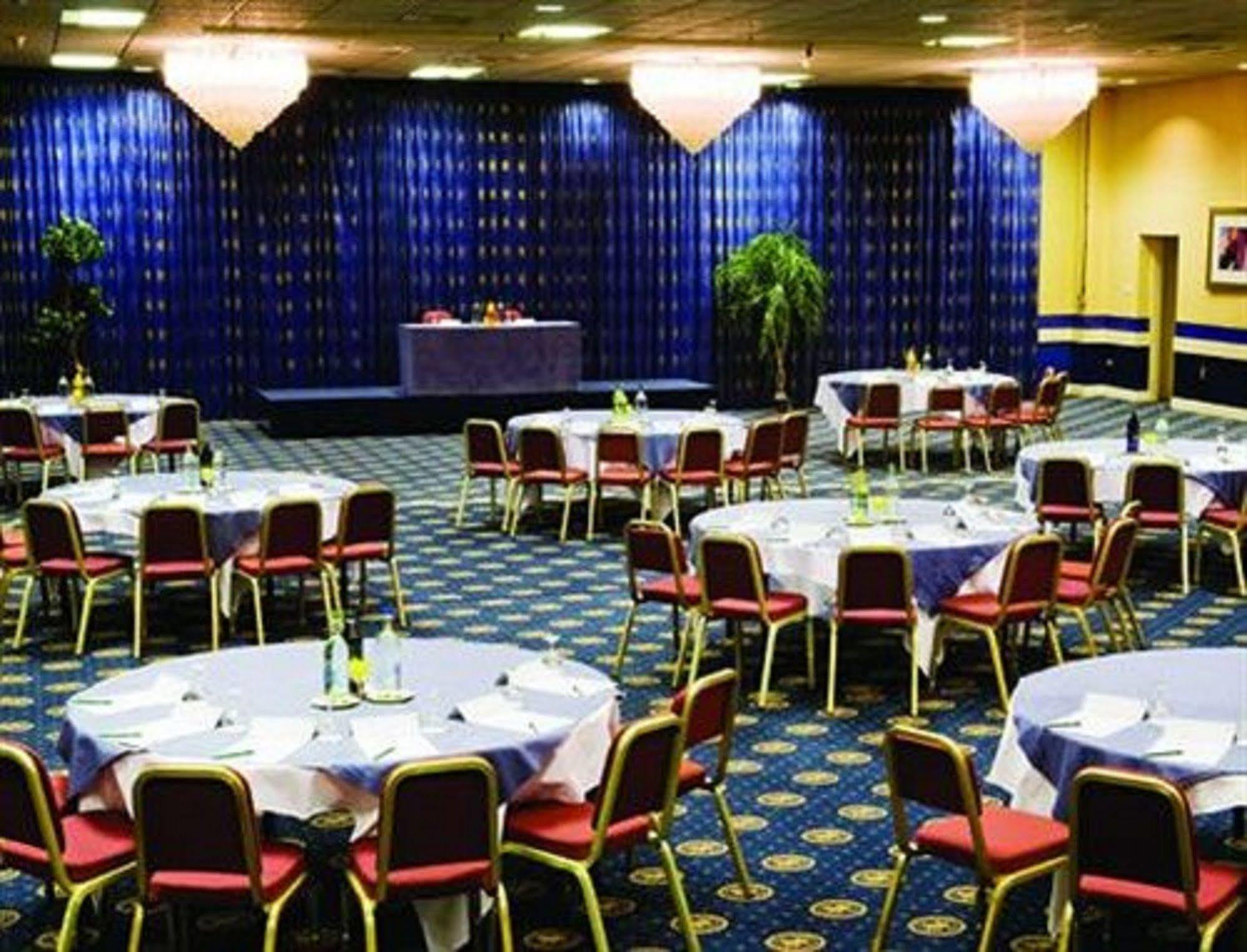 Carrington House Hotel Bornemouth Extérieur photo