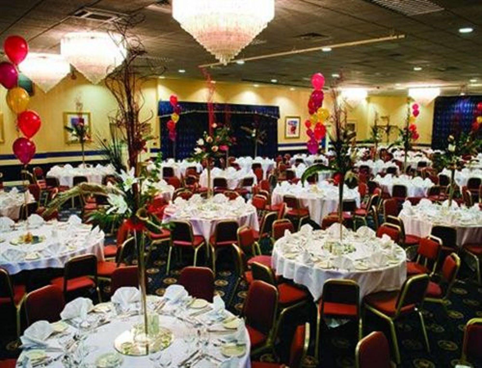Carrington House Hotel Bornemouth Extérieur photo