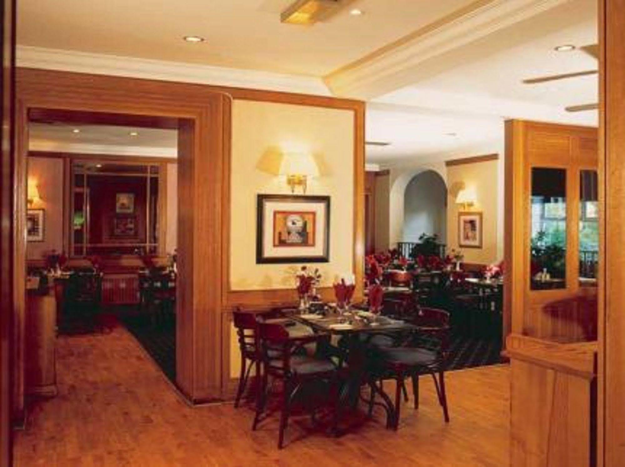 Carrington House Hotel Bornemouth Intérieur photo