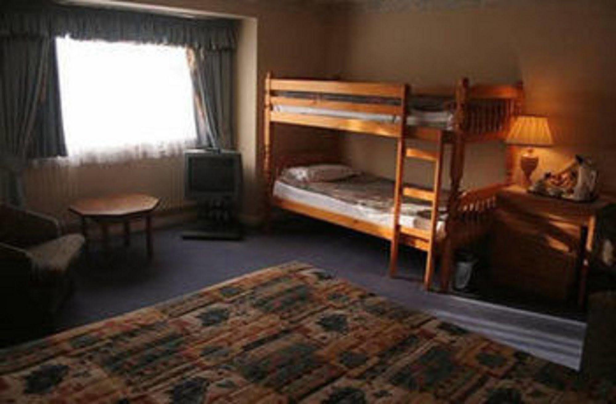 Carrington House Hotel Bornemouth Extérieur photo