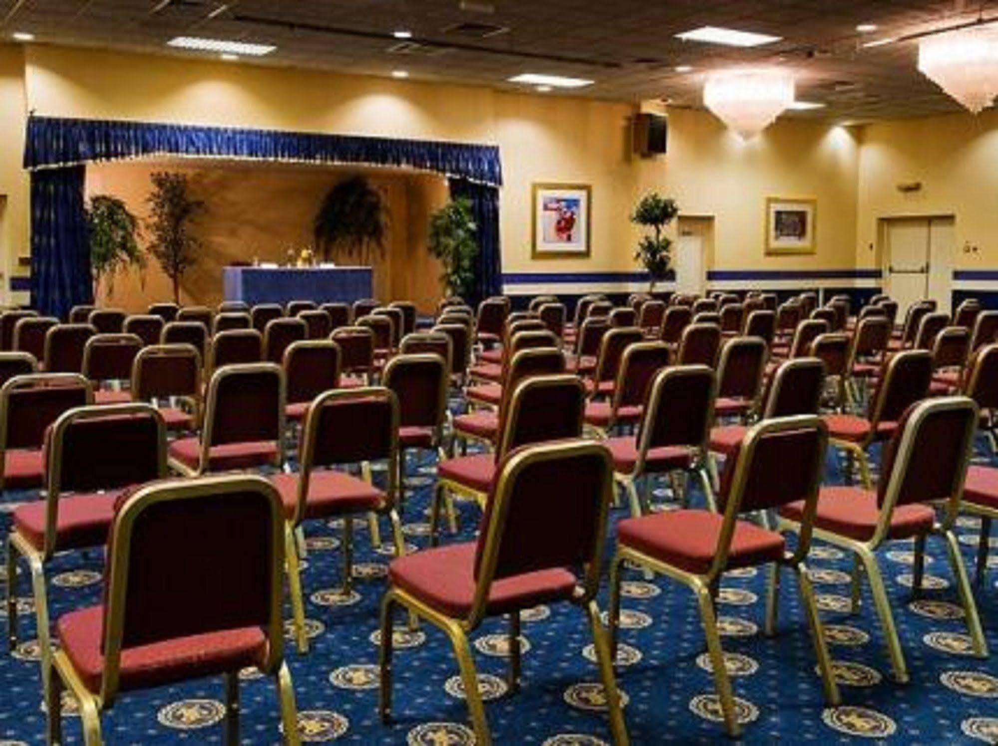 Carrington House Hotel Bornemouth Extérieur photo