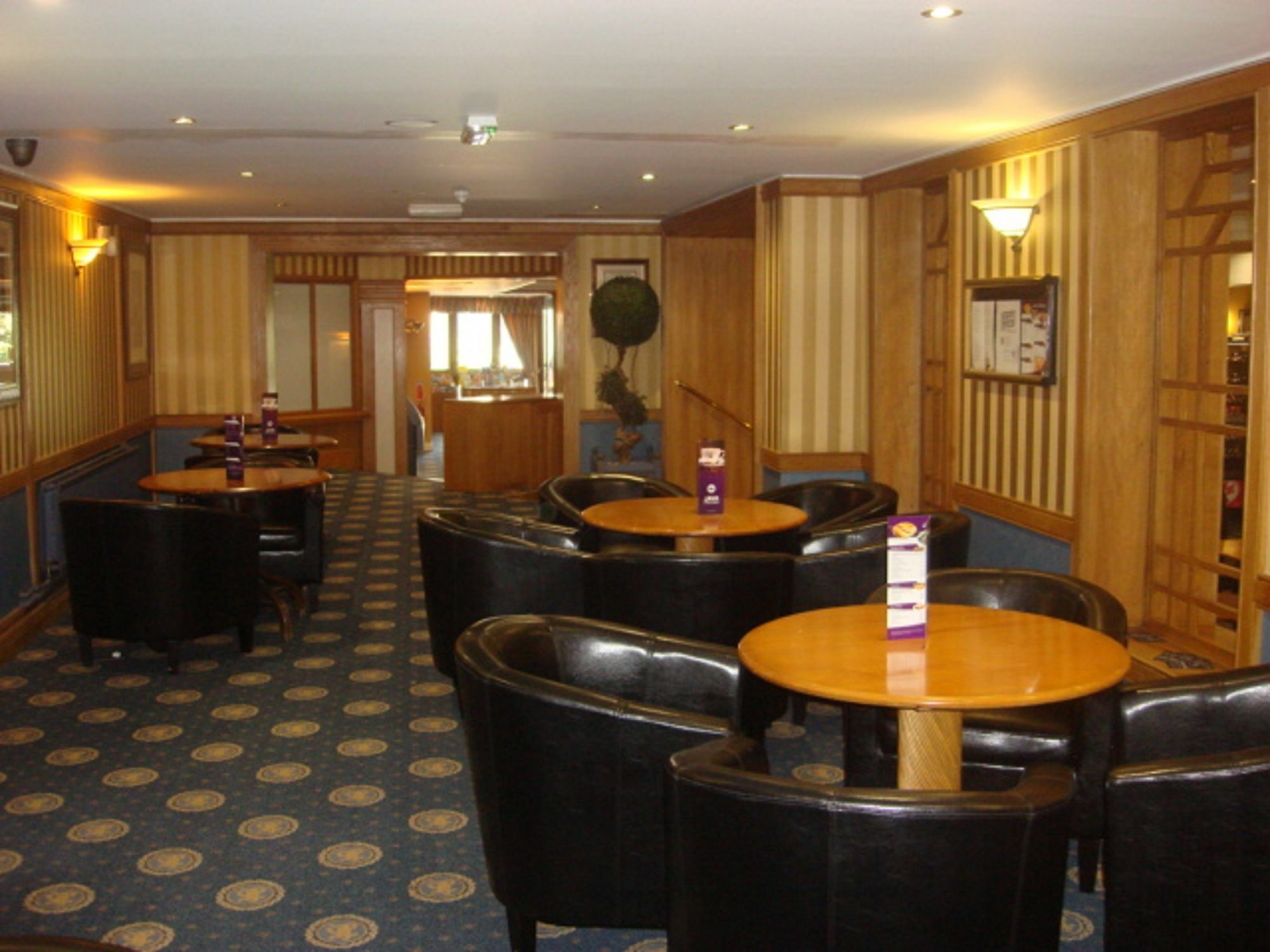 Carrington House Hotel Bornemouth Extérieur photo