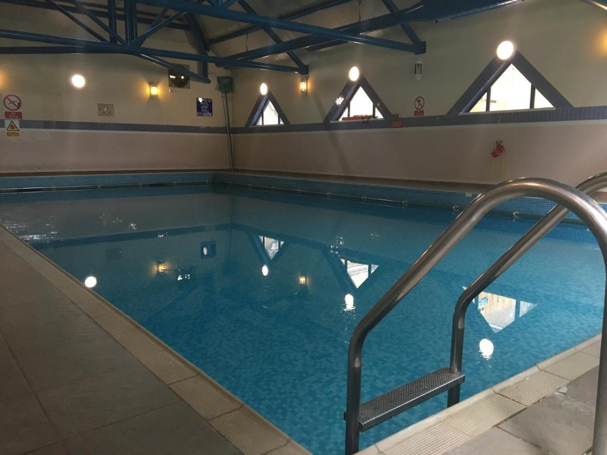Carrington House Hotel Bornemouth Extérieur photo